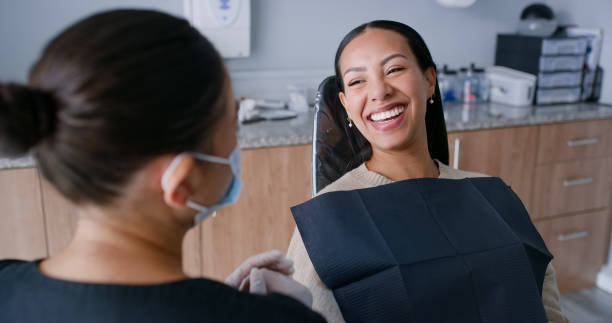 Our Range of Dental Services in Santa Anna, TX